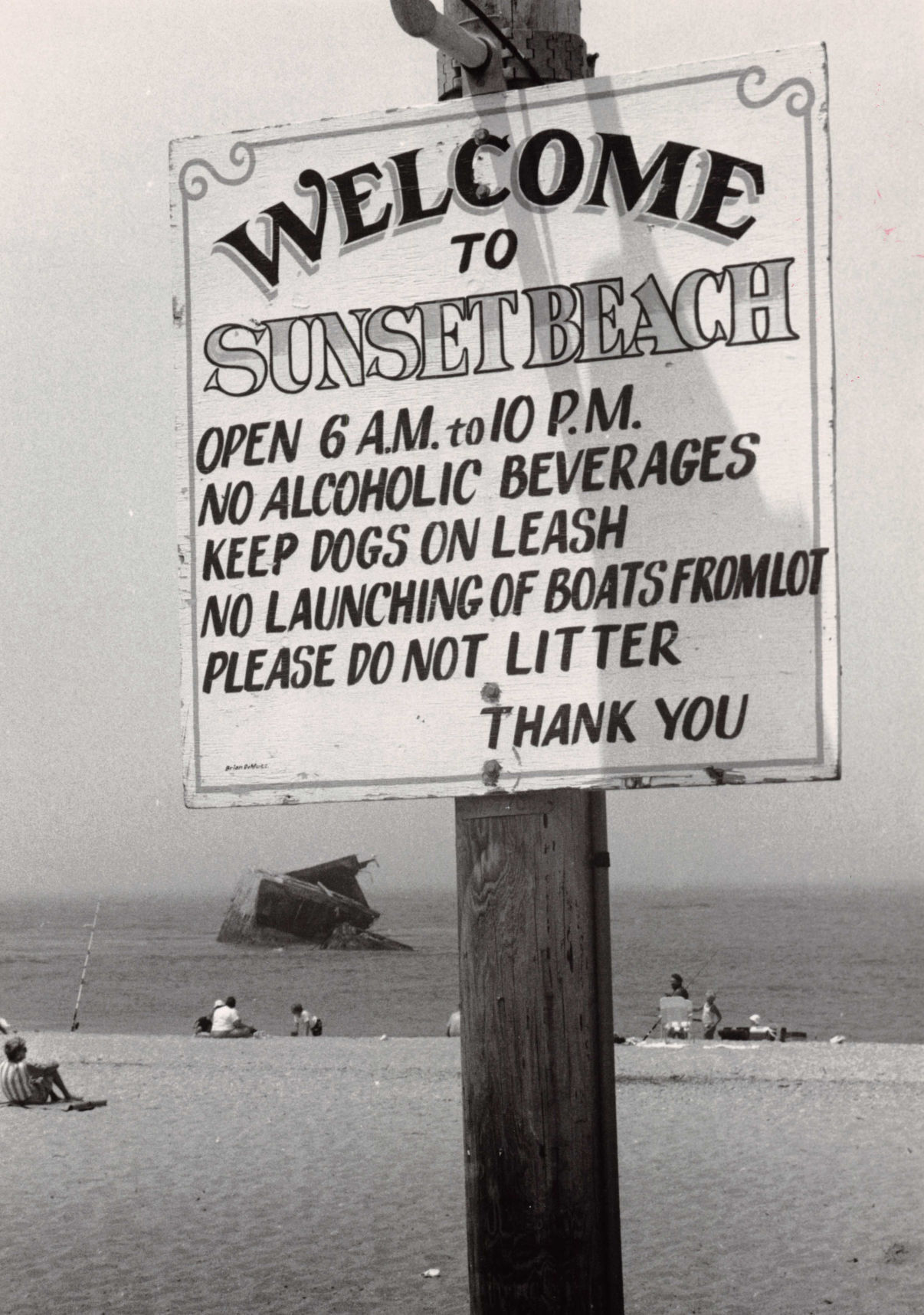 Sunset Beach